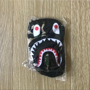 Bape Face Mask